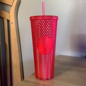 Pink Starbucks Studded Venti tumbler 2020
